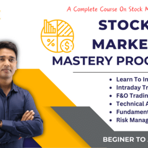 Stock Market Mastery Program
