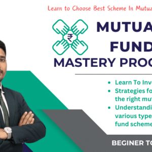 Mutual Fund Mastery Program