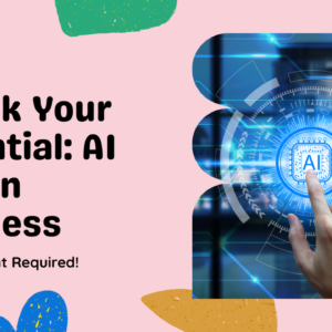 Ai Design Business (No Investment Needed)